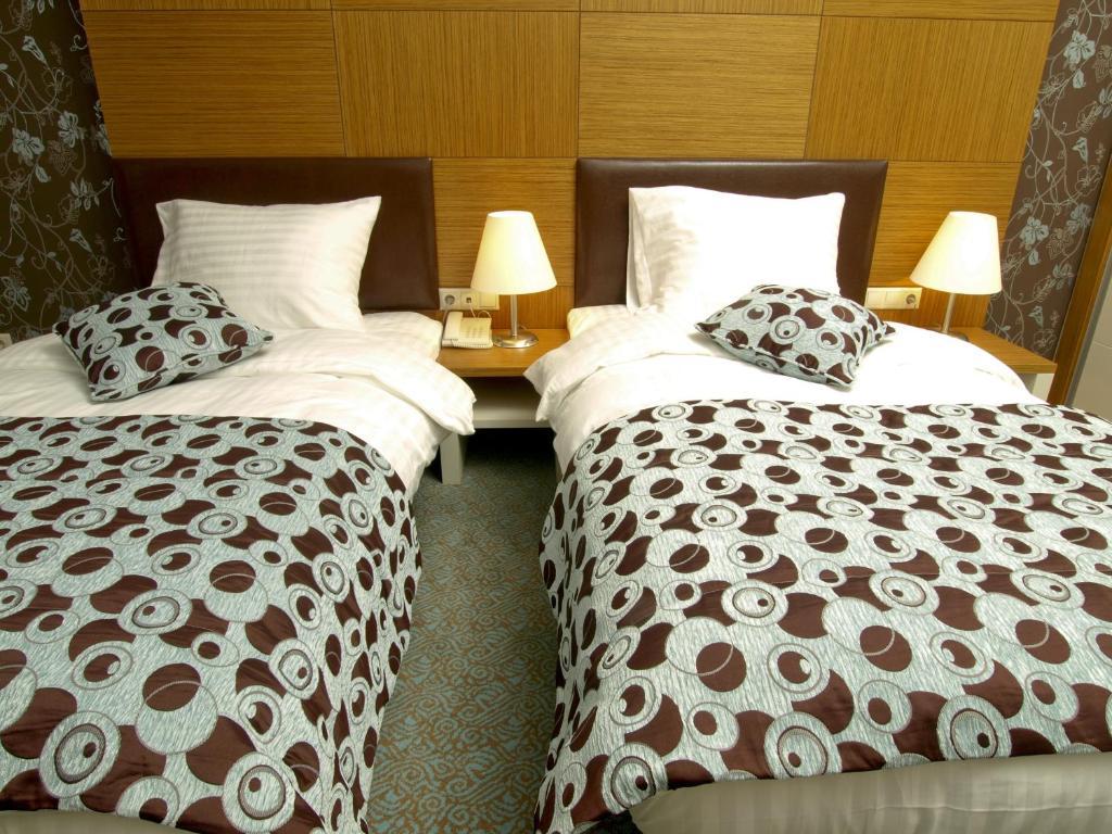 Grand Nur Plaza Hotel Aktau  Quarto foto
