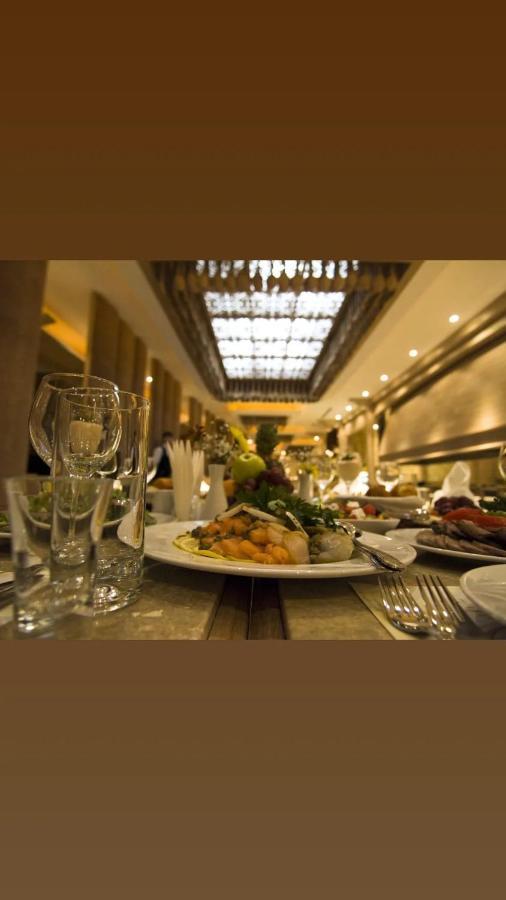 Grand Nur Plaza Hotel Aktau  Exterior foto