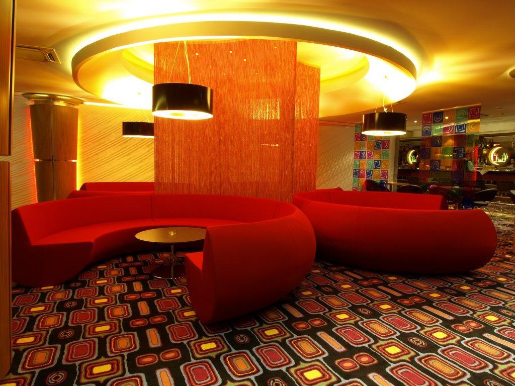 Grand Nur Plaza Hotel Aktau  Exterior foto
