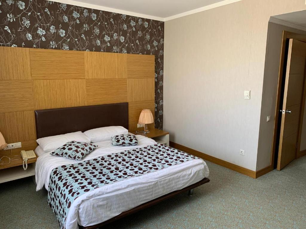 Grand Nur Plaza Hotel Aktau  Exterior foto