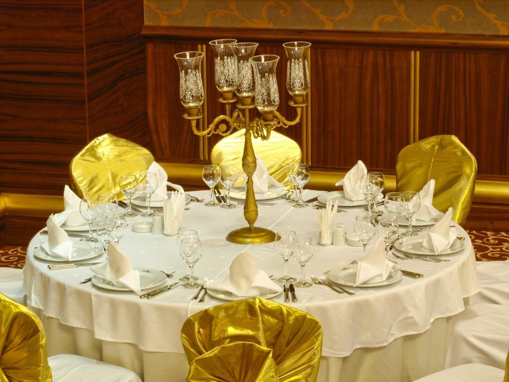 Grand Nur Plaza Hotel Aktau  Exterior foto