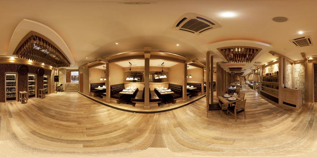 Grand Nur Plaza Hotel Aktau  Exterior foto