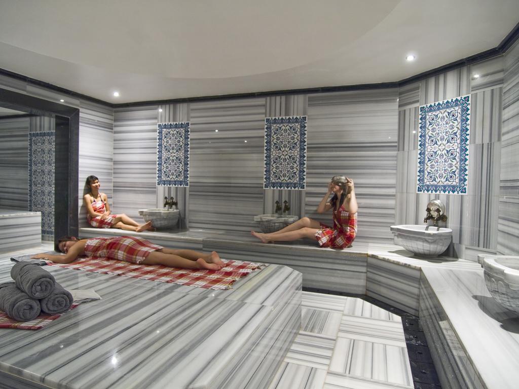 Grand Nur Plaza Hotel Aktau  Exterior foto