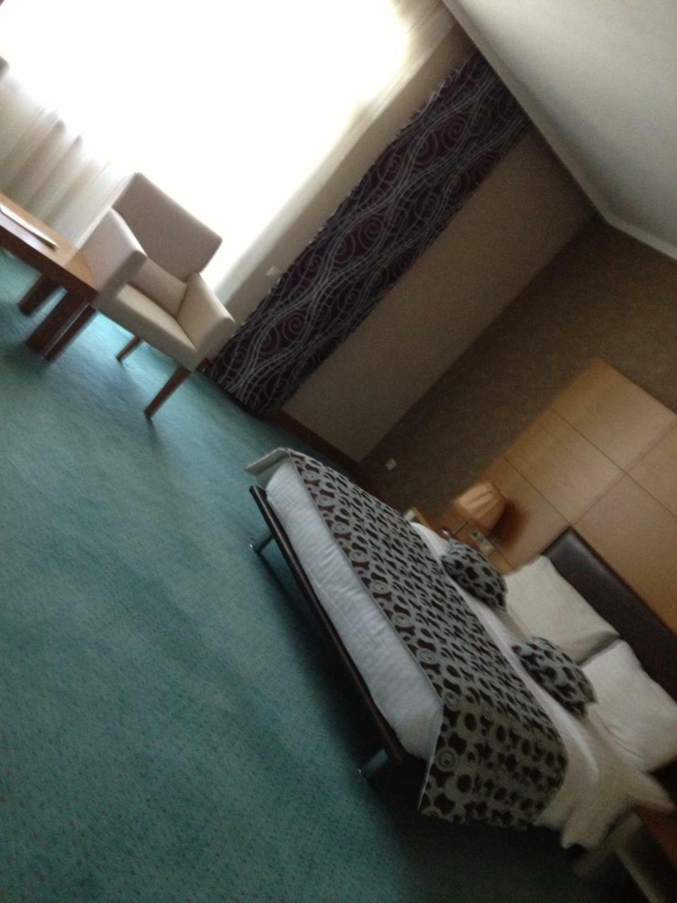 Grand Nur Plaza Hotel Aktau  Exterior foto