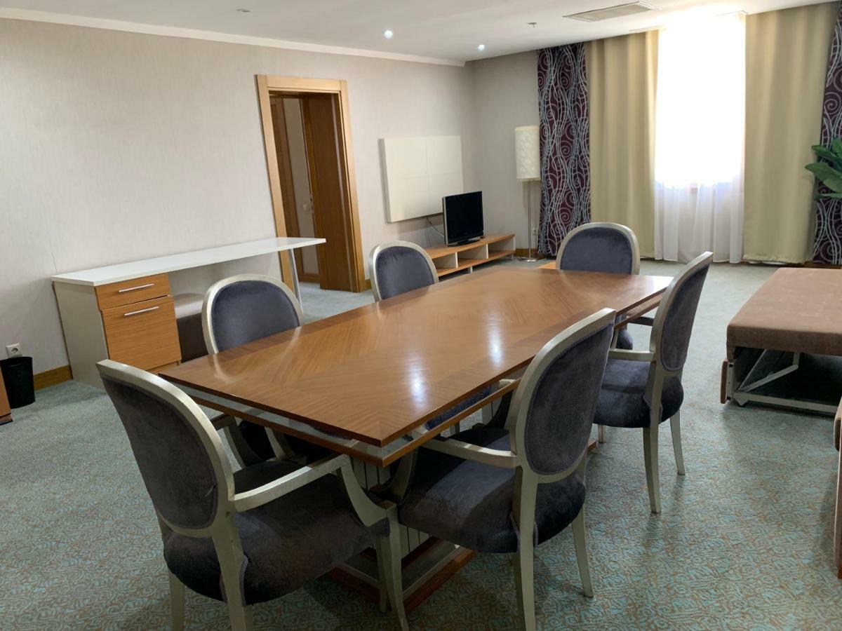 Grand Nur Plaza Hotel Aktau  Exterior foto