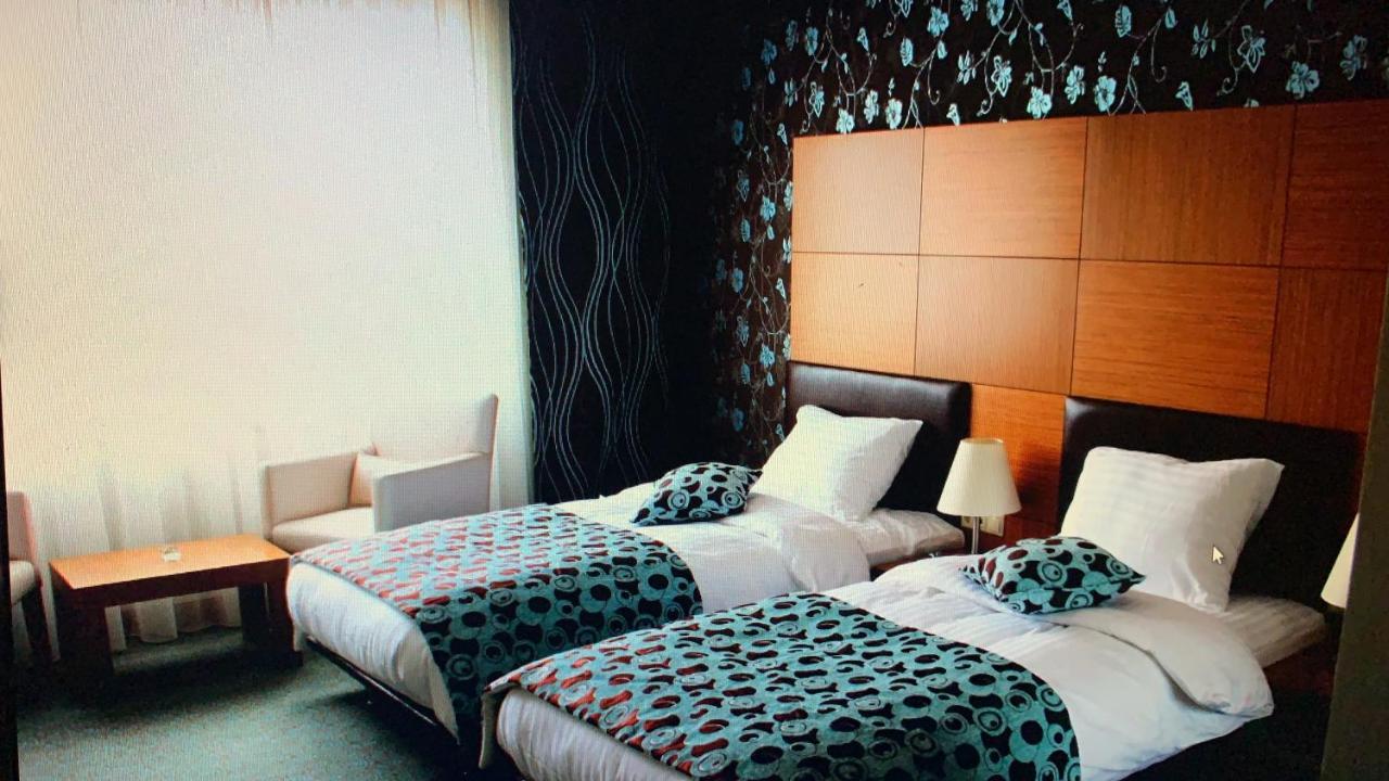 Grand Nur Plaza Hotel Aktau  Exterior foto